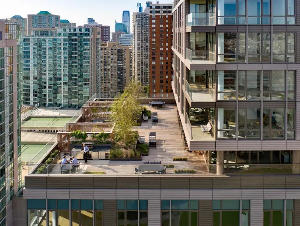 $1,465,000 | 75 Park Lane South, Unit 1912, Jersey City, NJ 07310