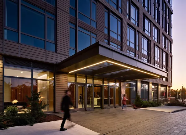 $1,465,000 | 75 Park Lane South, Unit 1912, Jersey City, NJ 07310