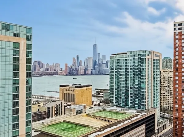 $1,465,000 | 75 Park Lane South, Unit 1912, Jersey City, NJ 07310