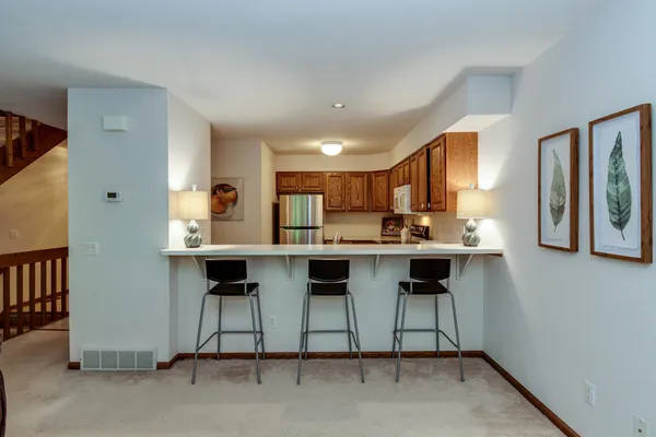 $399,900 | 16 Hidden Hollow Trail, Madison, WI 53717