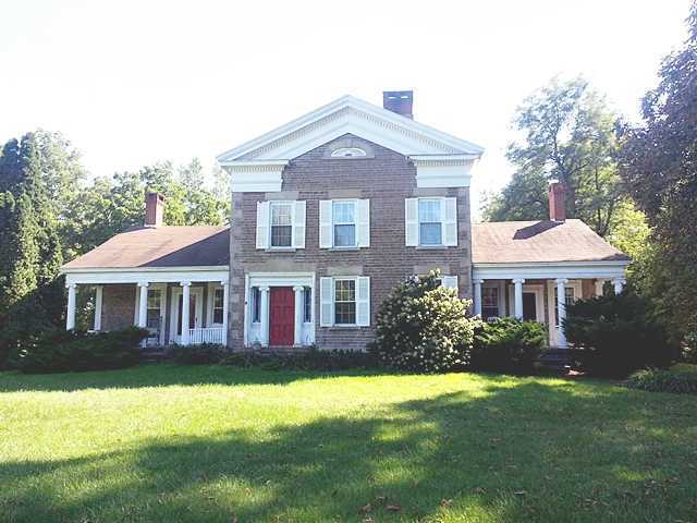 13194 Ridge Road West Gaines, NY 14411 - Photo 1 of 1 Exterior Front