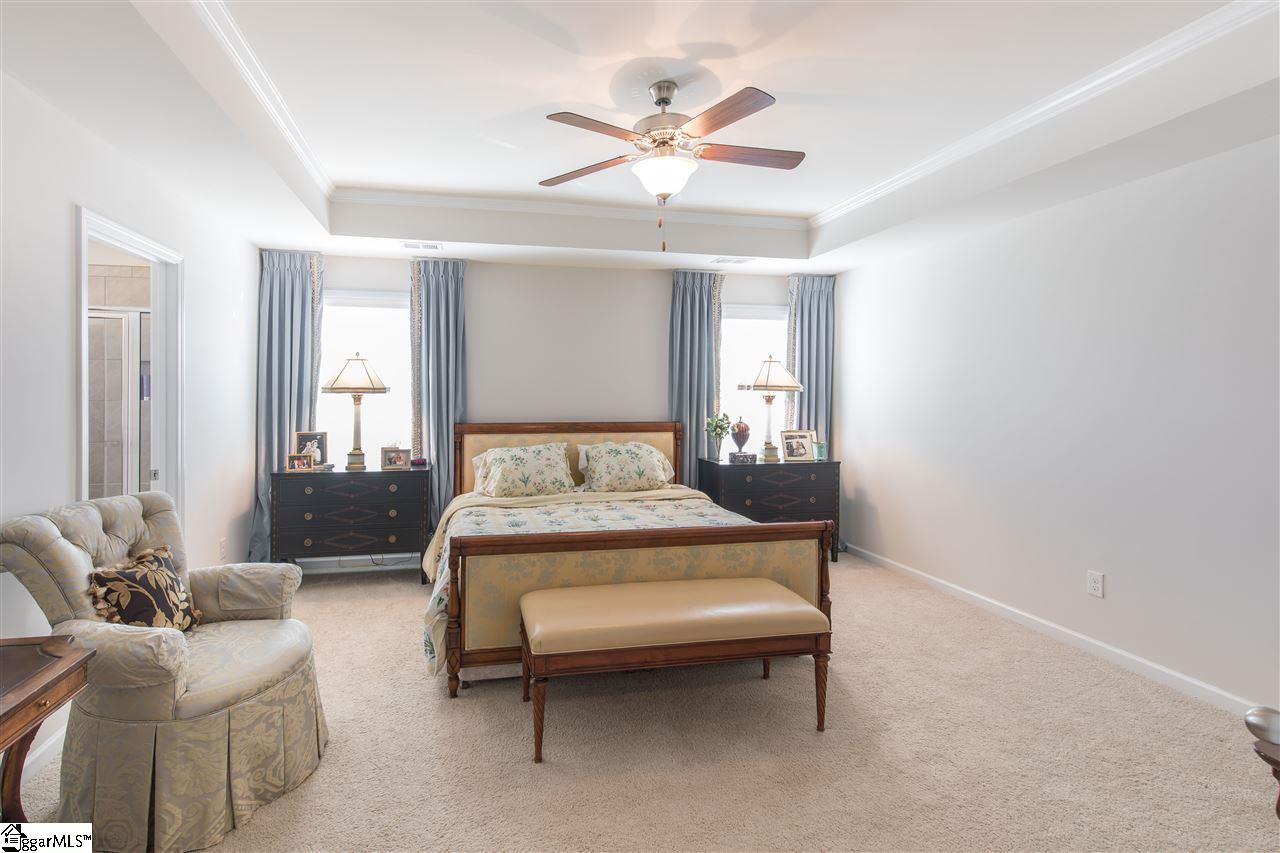 407 Bucklebury Road Greer, SC 29651 - Photo 11 of 31 Gallery Image 11