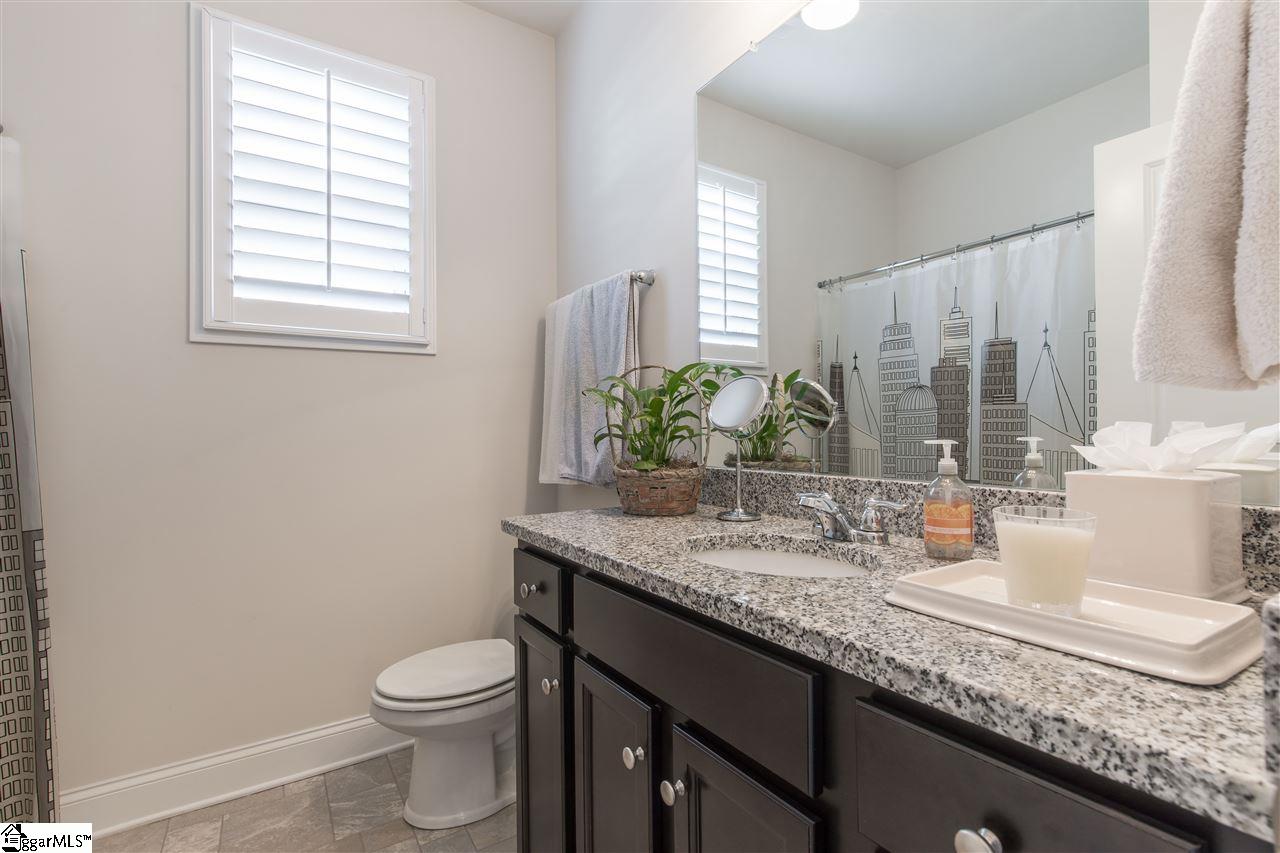 407 Bucklebury Road Greer, SC 29651 - Photo 18 of 31 Gallery Image 18