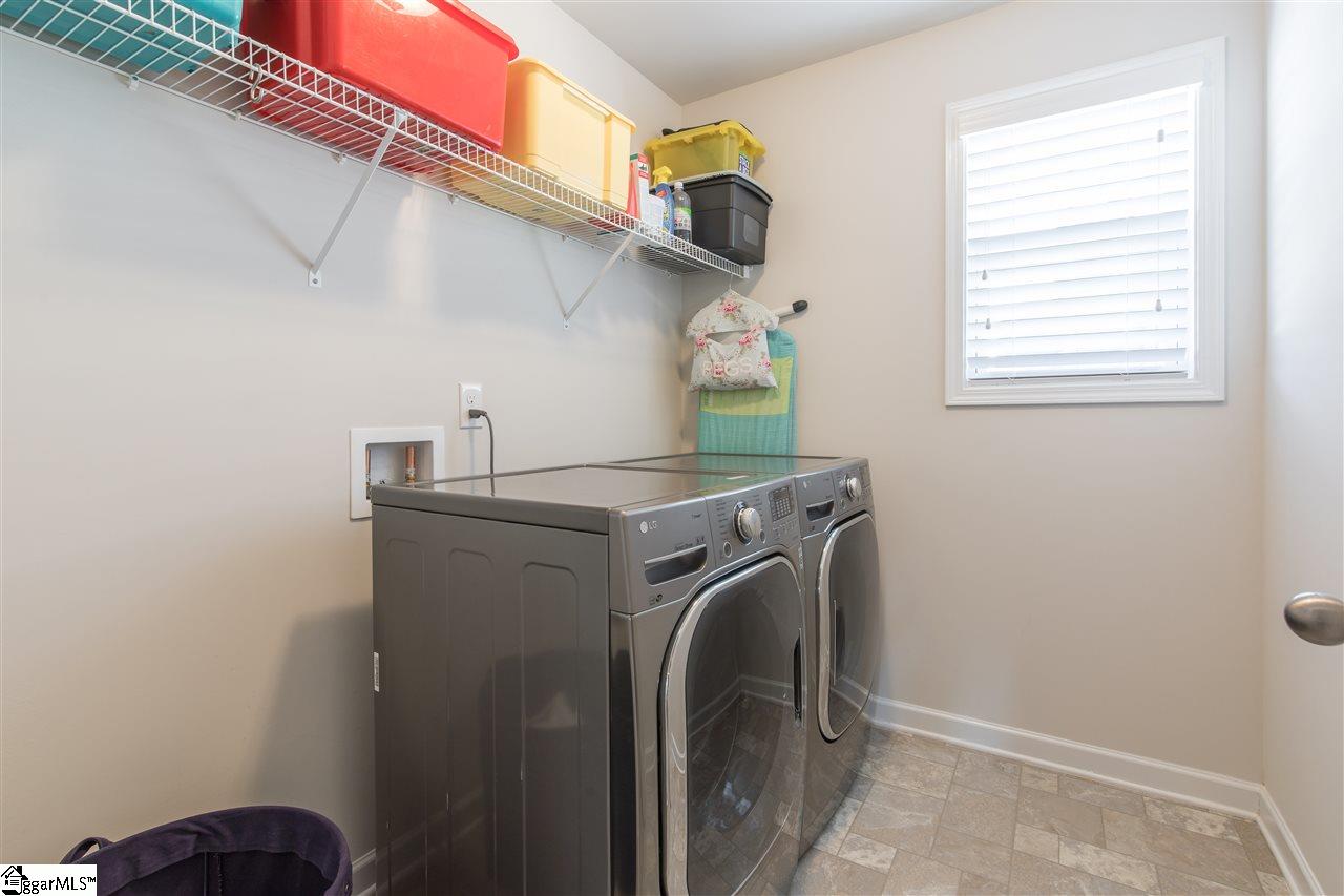 407 Bucklebury Road Greer, SC 29651 - Photo 19 of 31 Gallery Image 19
