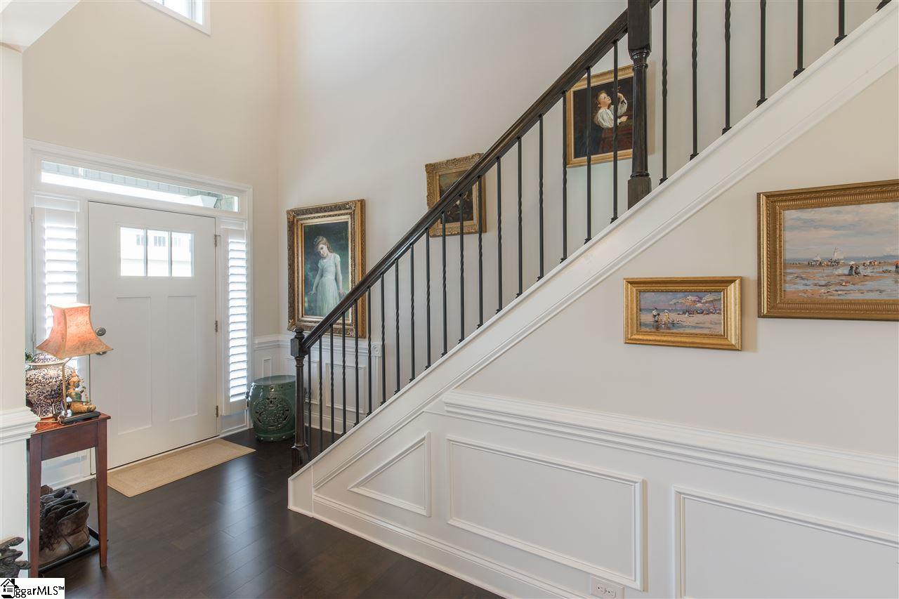 407 Bucklebury Road Greer, SC 29651 - Photo 22 of 31 Gallery Image 22