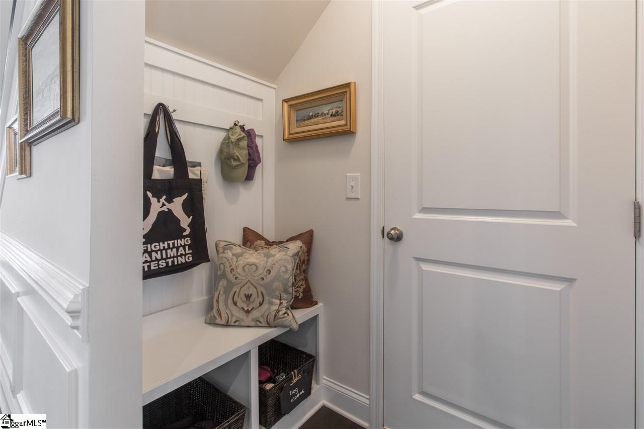 407 Bucklebury Road Greer, SC 29651 - Photo 23 of 31 Gallery Image 23