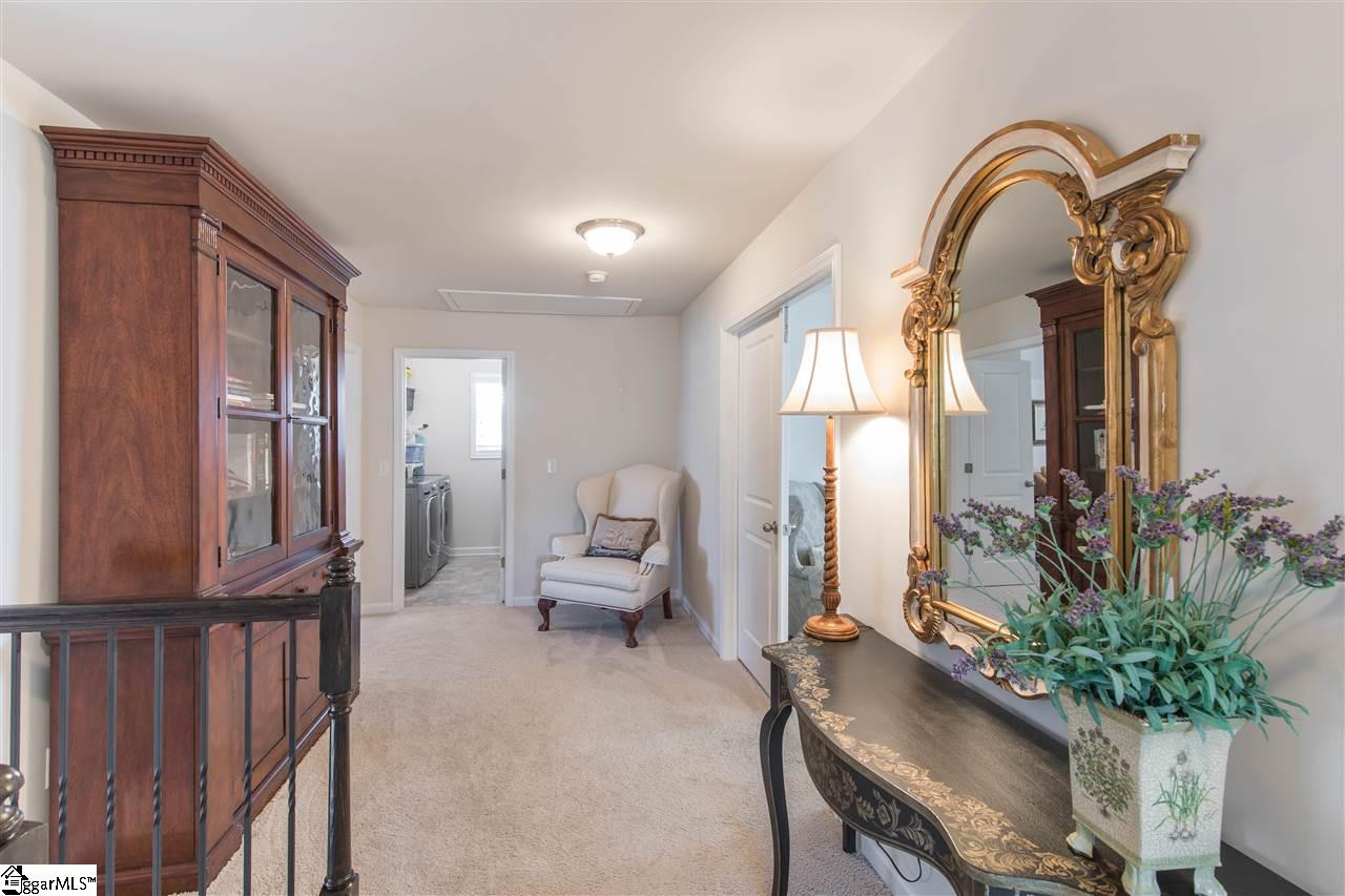 407 Bucklebury Road Greer, SC 29651 - Photo 24 of 31 Gallery Image 24