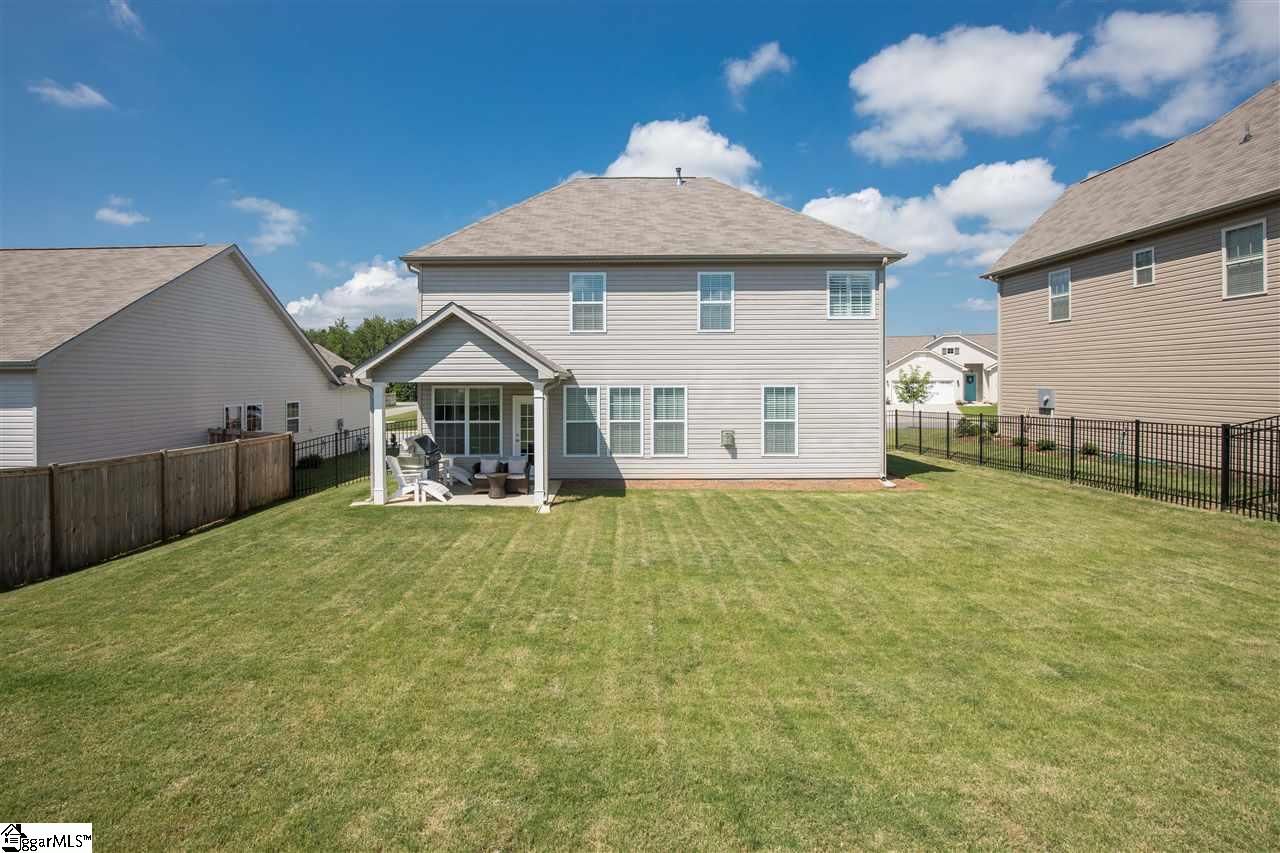 407 Bucklebury Road Greer, SC 29651 - Photo 25 of 31 Gallery Image 25