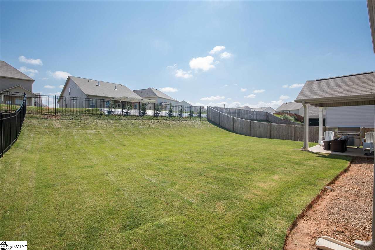 407 Bucklebury Road Greer, SC 29651 - Photo 26 of 31 Gallery Image 26