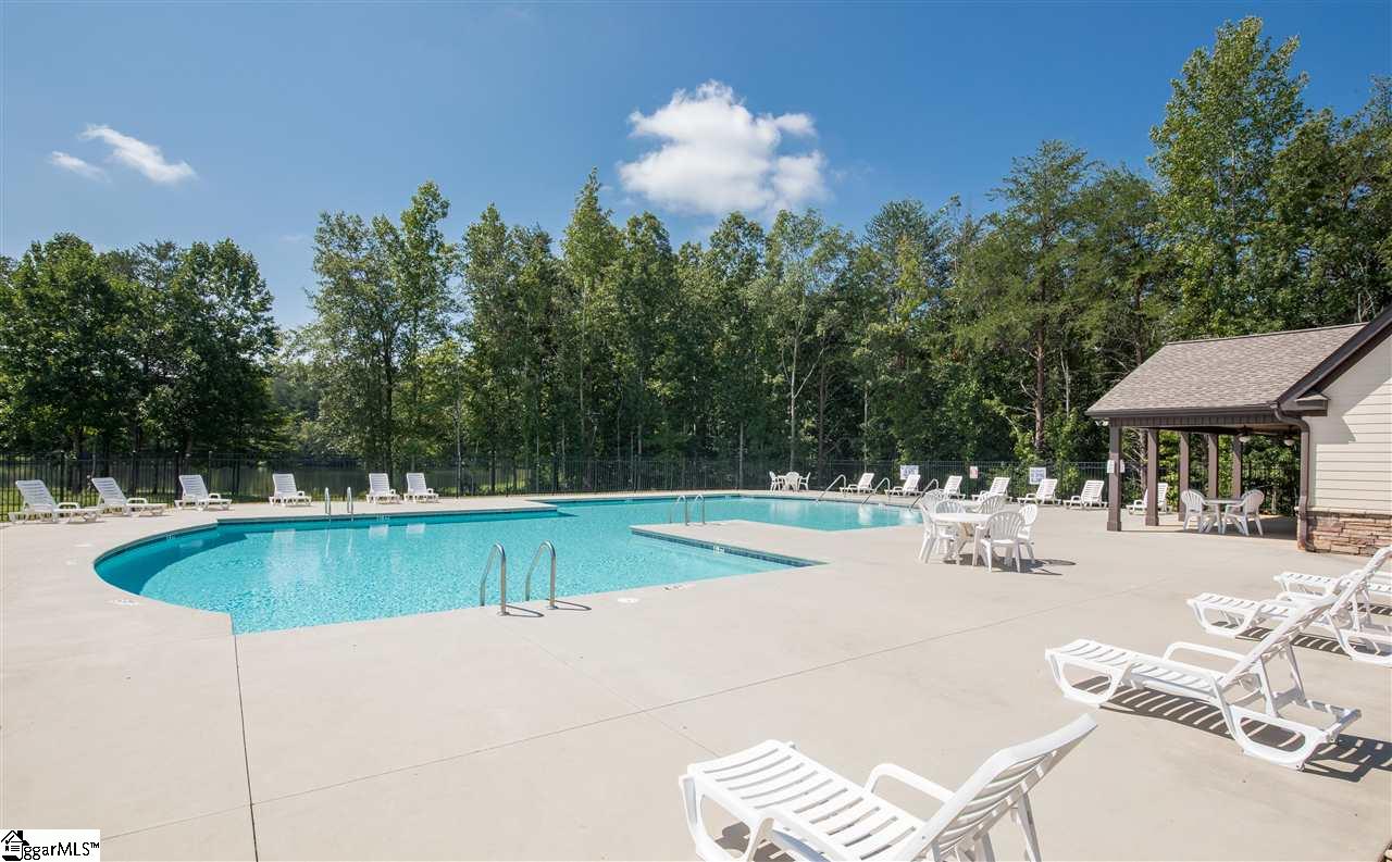 407 Bucklebury Road Greer, SC 29651 - Photo 29 of 31 Gallery Image 29