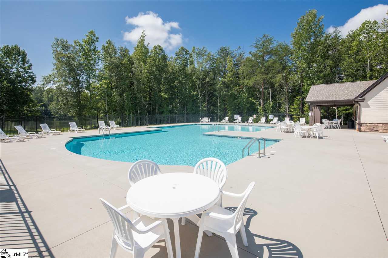 407 Bucklebury Road Greer, SC 29651 - Photo 30 of 31 Gallery Image 30