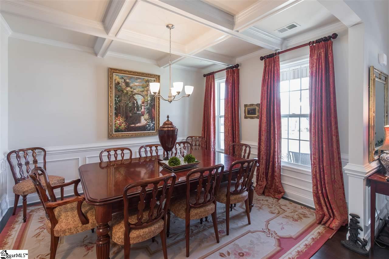 407 Bucklebury Road Greer, SC 29651 - Photo 10 of 31 Gallery Image 10
