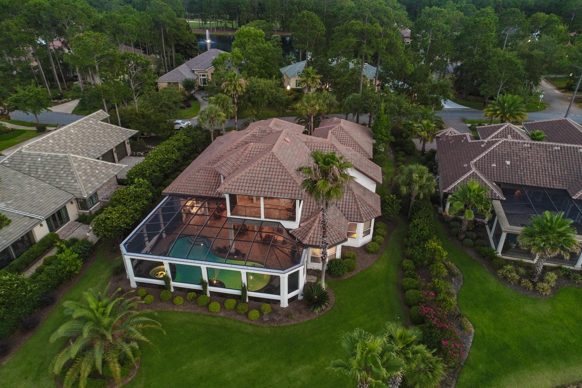 2956 Pine Valley Road Miramar Beach, FL 32550 - Photo 3 of 69
