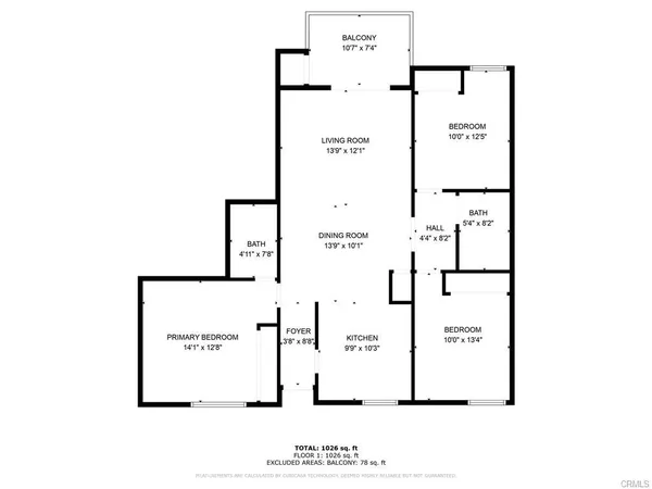 a picture of a bench in front of a wall