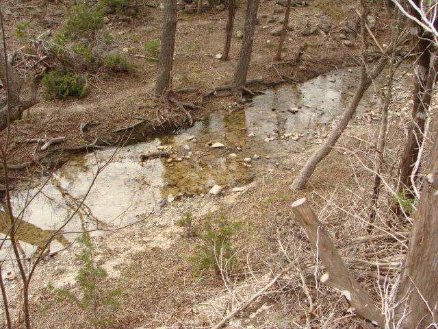 940 Schumann Road Stonewall, TX 78671 - Photo 1 of 1 Main View