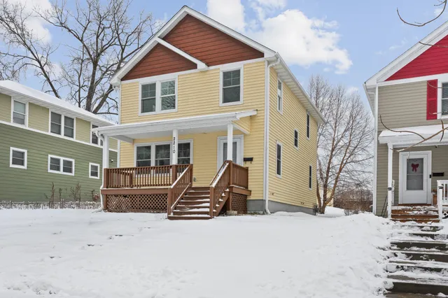 $299,000 | 2210 North Irving Avenue, Minneapolis, MN 55411