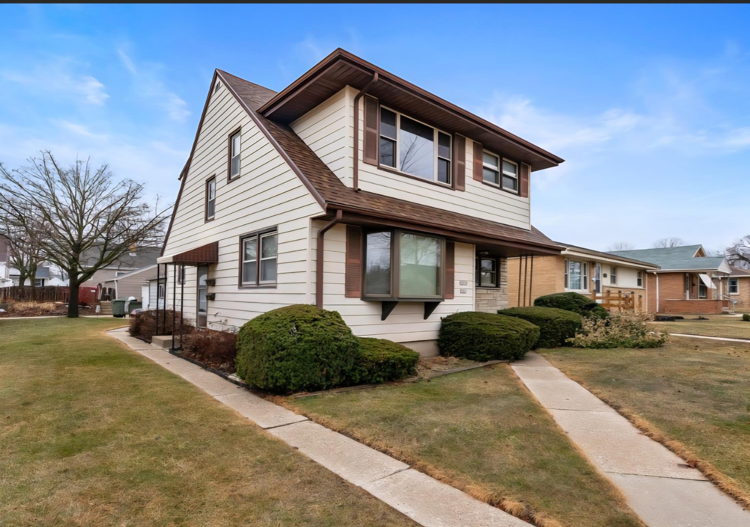 2551 South 65th Street Milwaukee, WI 53219 - Photo 1 of 1 1000078210