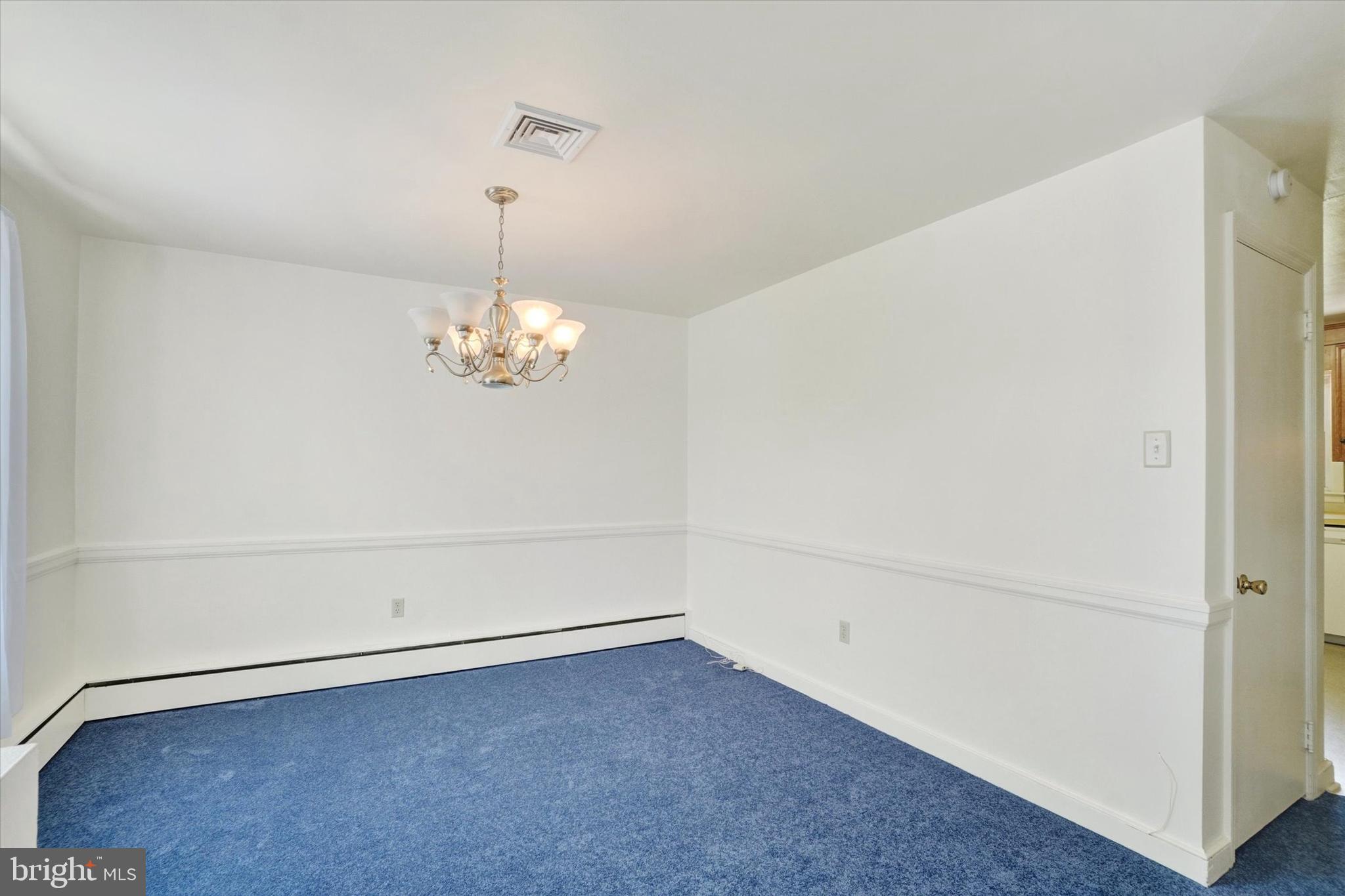 823 Glendale Road York, PA 17403 - Photo 7 of 33 wooden floor in an empty room