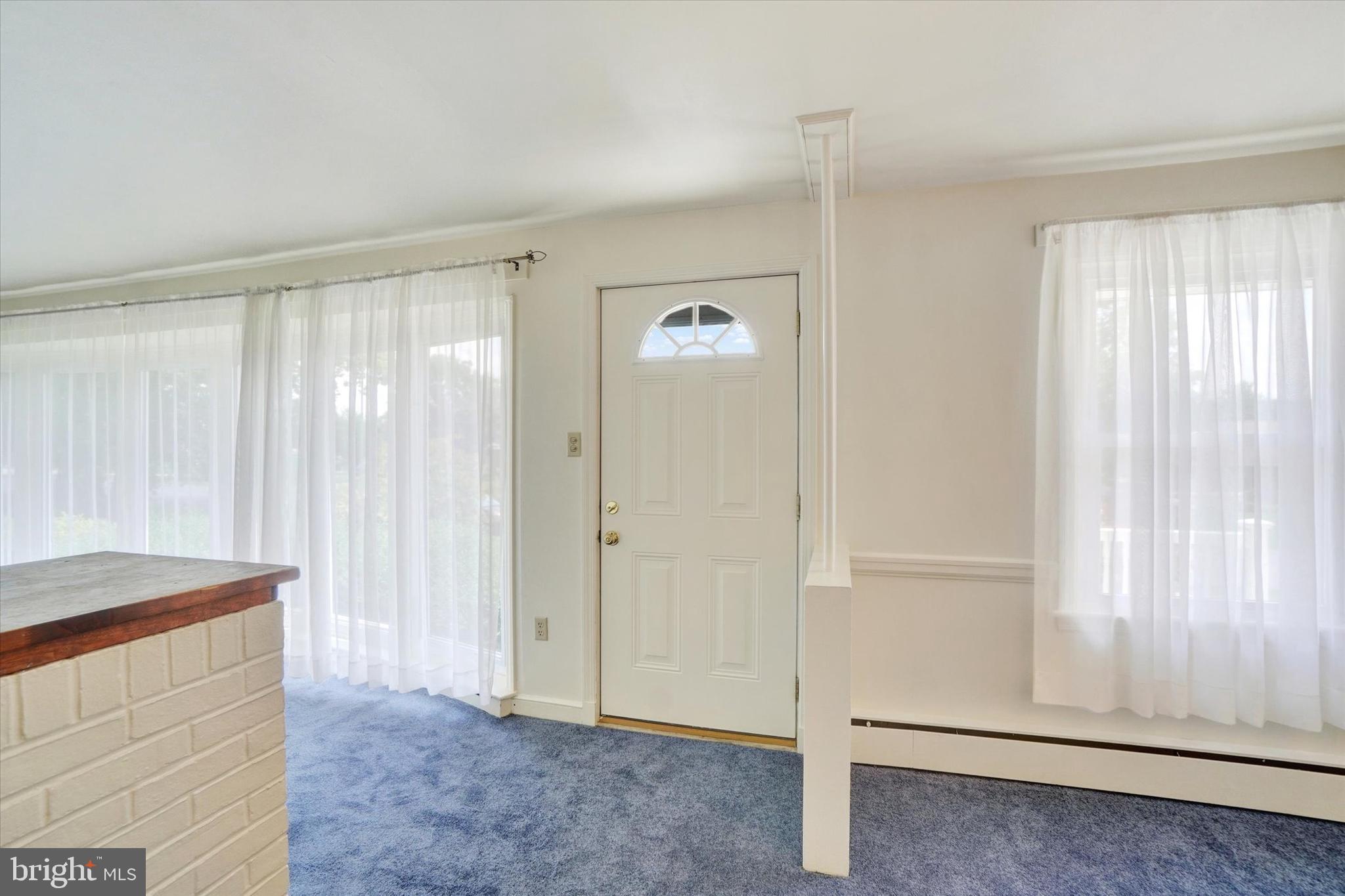 823 Glendale Road York, PA 17403 - Photo 8 of 33 a view of an empty room and window