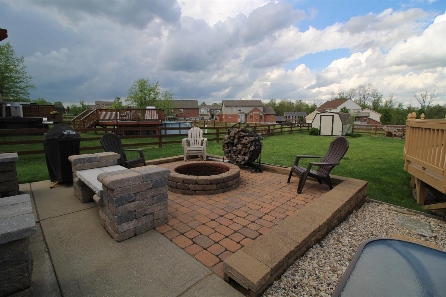 5162 Kieffer Ridge Independence, KY 41051 - Photo 3 of 30 Gallery Image 3