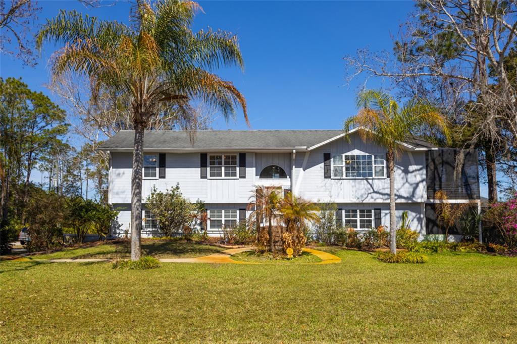 1 Ryding Lane Palm Coast, FL 32164 - Photo 1 of 41