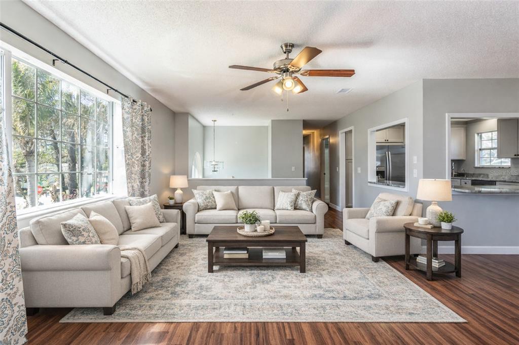 1 Ryding Lane Palm Coast, FL 32164 - Photo 19 of 41