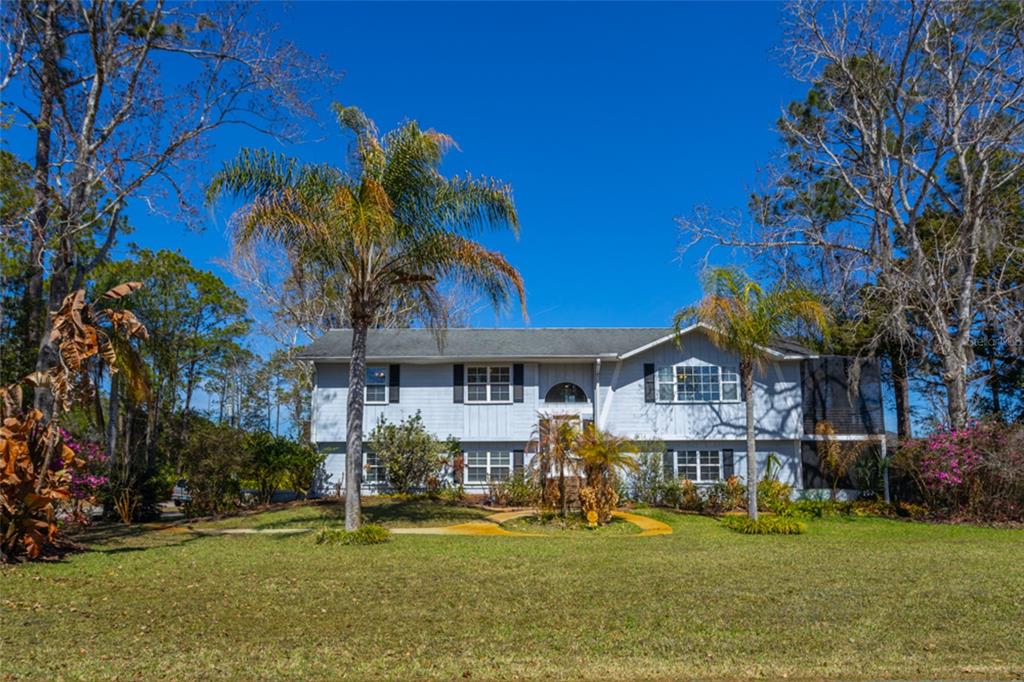 1 Ryding Lane Palm Coast, FL 32164 - Photo 2 of 41