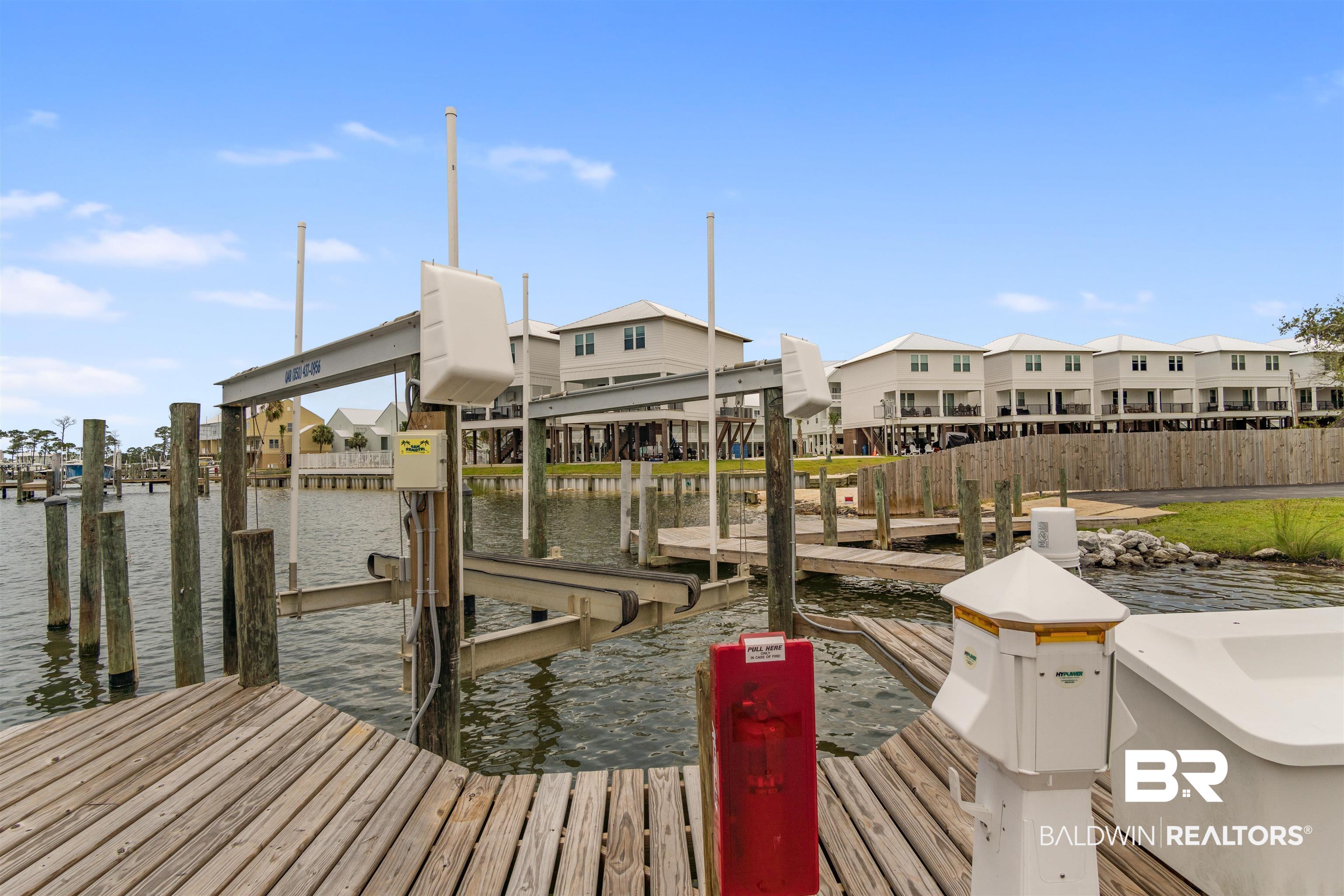 27282 Canal Road, Unit 305 Orange Beach, AL 36561 - Photo 42 of 50