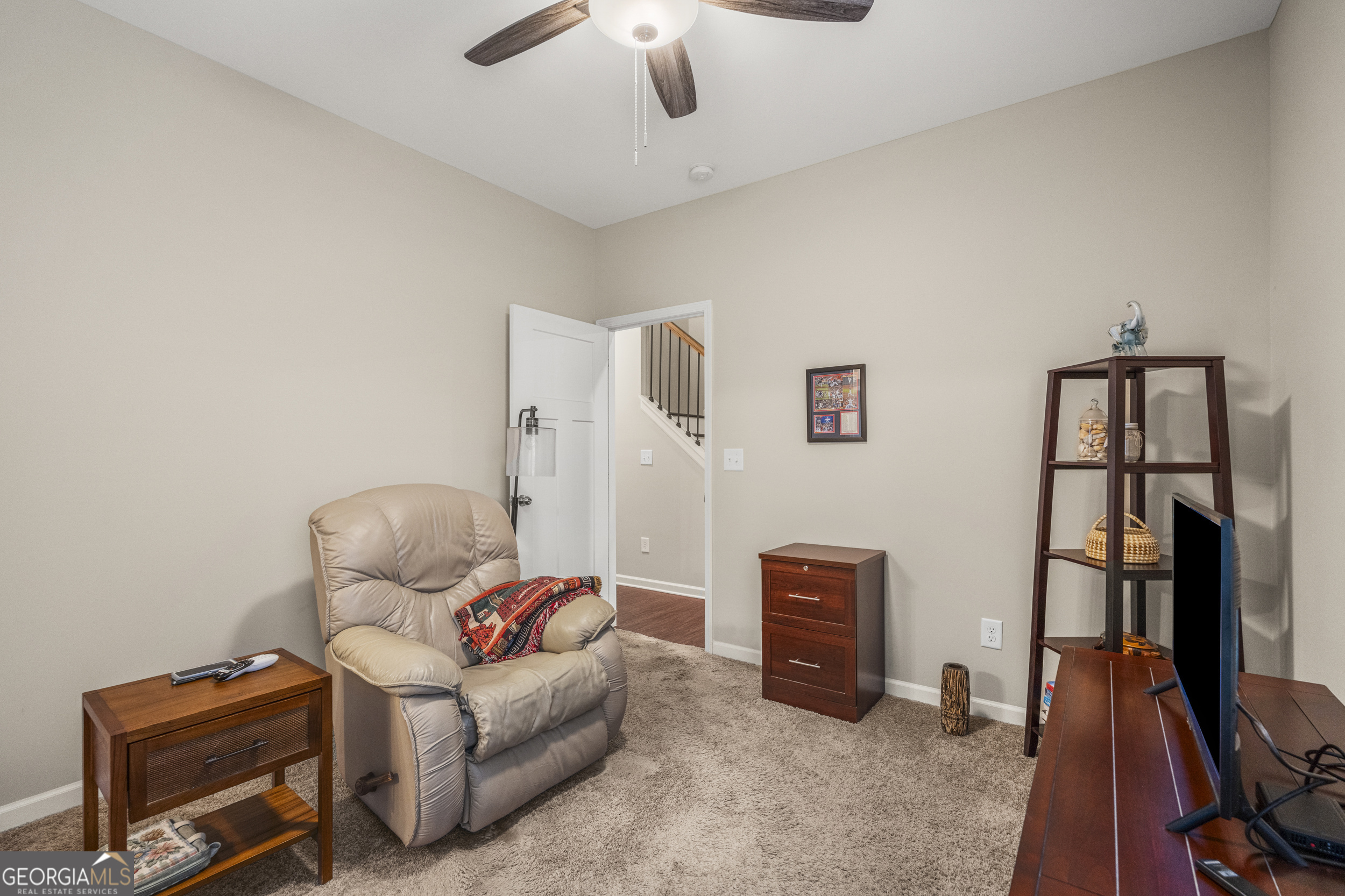 217 Courtland Road Brooks, GA 30205 - Photo 21 of 39