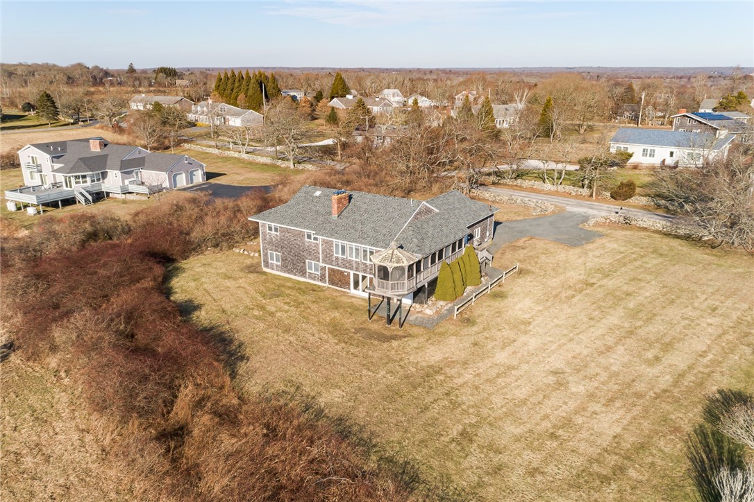 19 Butts Rock Road Little Compton, RI 02837 - Photo 2 of 37