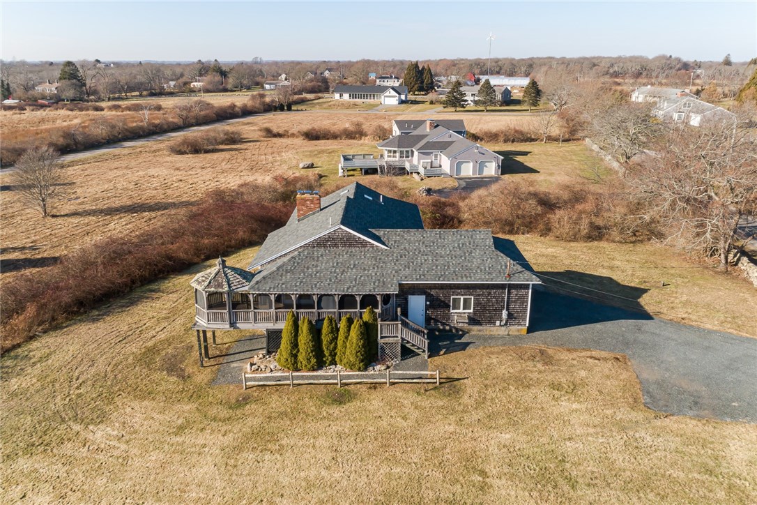19 Butts Rock Road Little Compton, RI 02837 - Photo 28 of 37