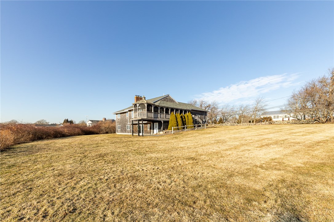 19 Butts Rock Road Little Compton, RI 02837 - Photo 32 of 37