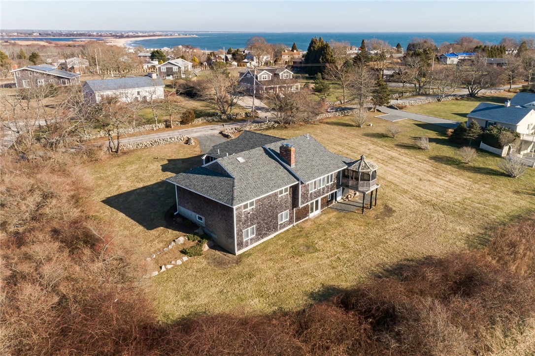 19 Butts Rock Road Little Compton, RI 02837 - Photo 33 of 37