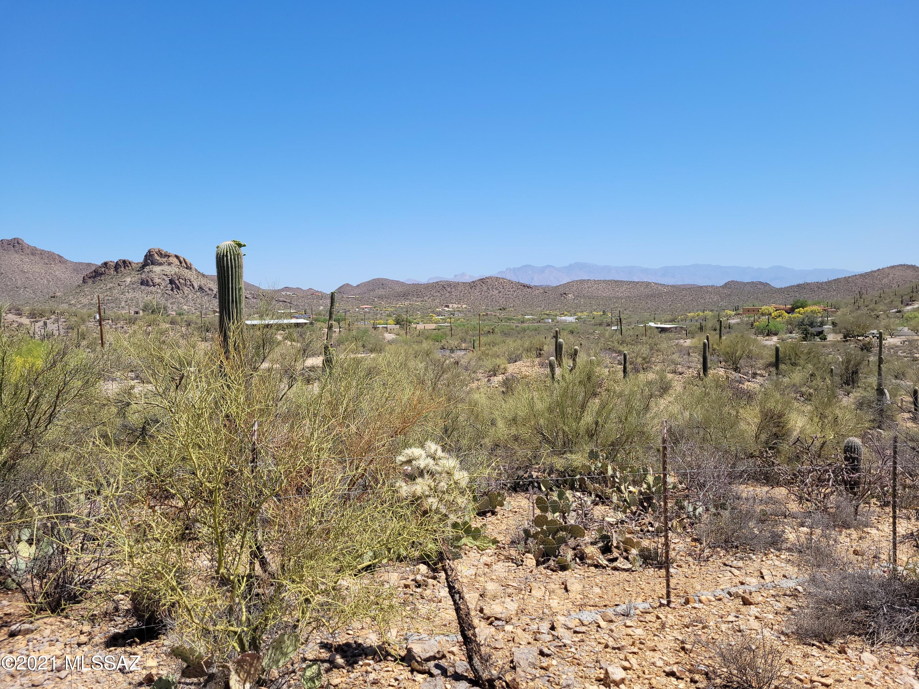 5250 South Caballo Road Tucson, AZ 85746 - Photo 12 of 15 Gallery Image 12
