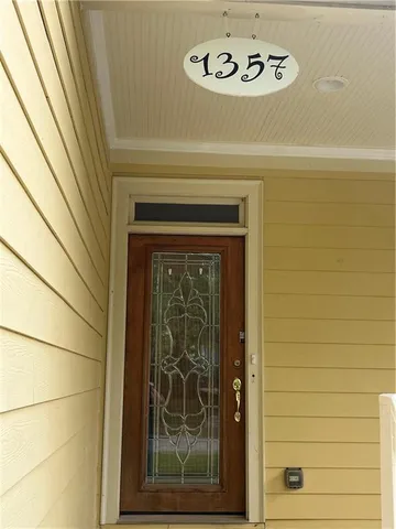 $2,295 | 1357 Eubanks Avenue, Atlanta, GA 30344