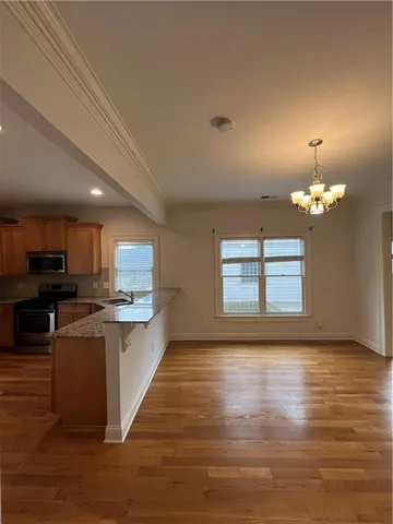 $2,295 | 1357 Eubanks Avenue, Atlanta, GA 30344