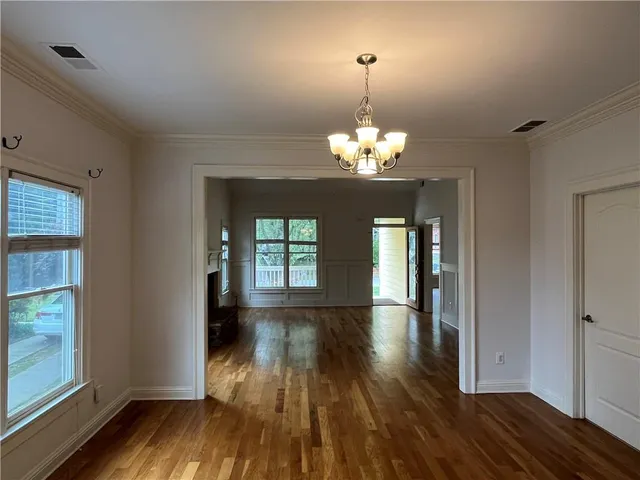 $2,295 | 1357 Eubanks Avenue, Atlanta, GA 30344