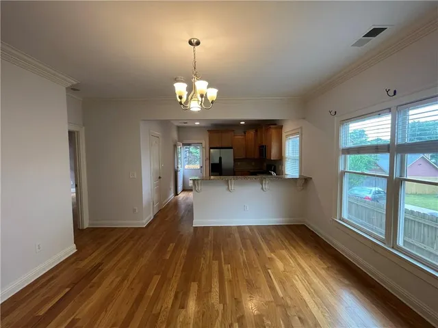 $2,295 | 1357 Eubanks Avenue, Atlanta, GA 30344