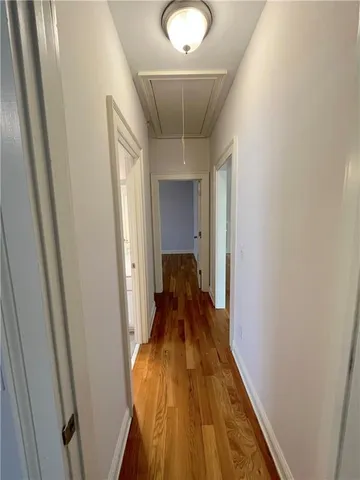 $2,295 | 1357 Eubanks Avenue, Atlanta, GA 30344