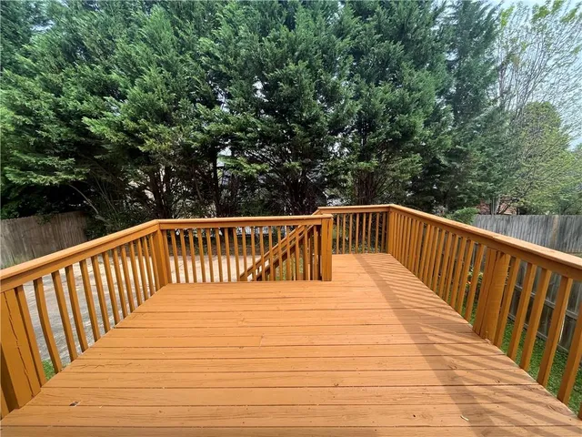 $2,295 | 1357 Eubanks Avenue, Atlanta, GA 30344