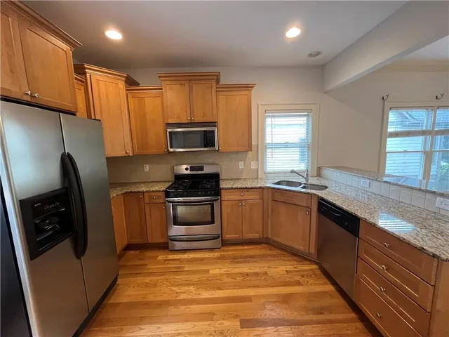 $2,295 | 1357 Eubanks Avenue, Atlanta, GA 30344