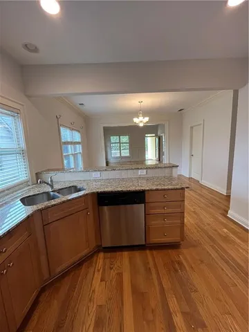 $2,295 | 1357 Eubanks Avenue, Atlanta, GA 30344