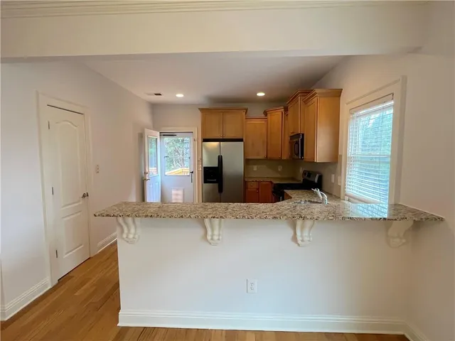 $2,295 | 1357 Eubanks Avenue, Atlanta, GA 30344