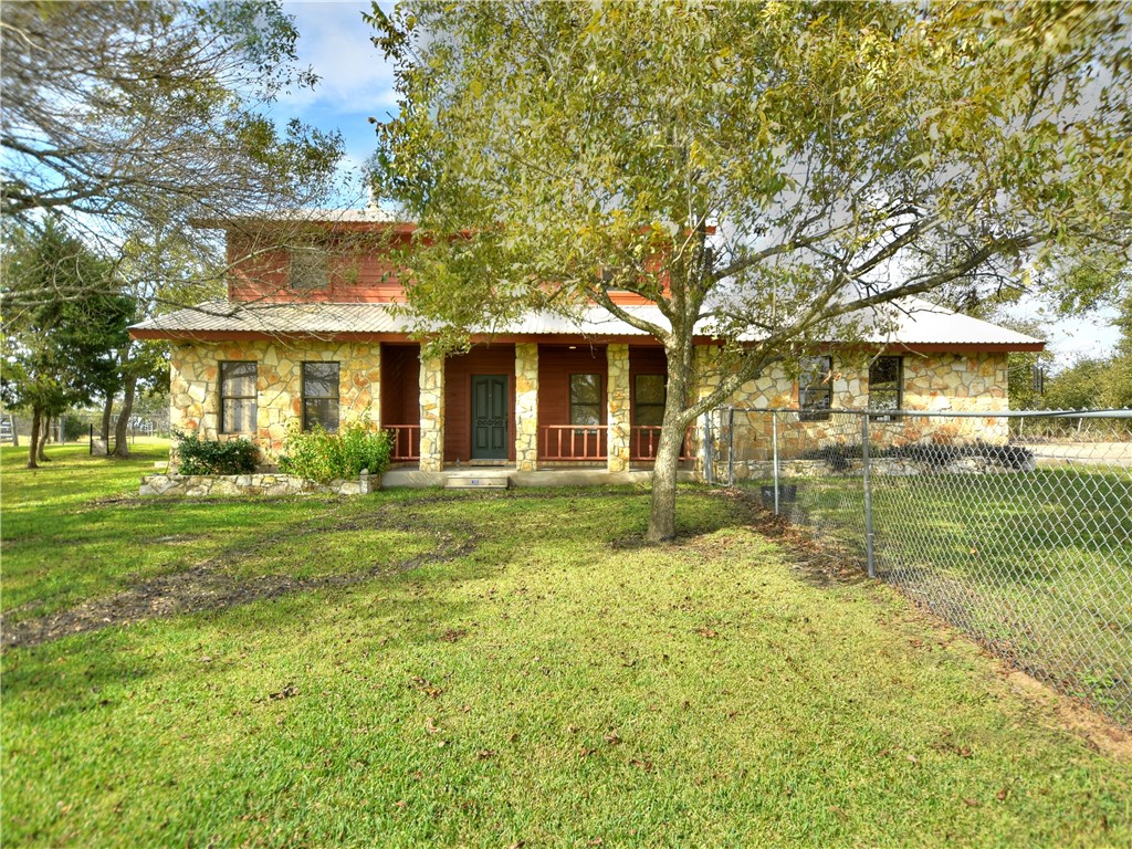12500 Ballerstedt Road Elgin, TX 78621 - Photo 1 of 1