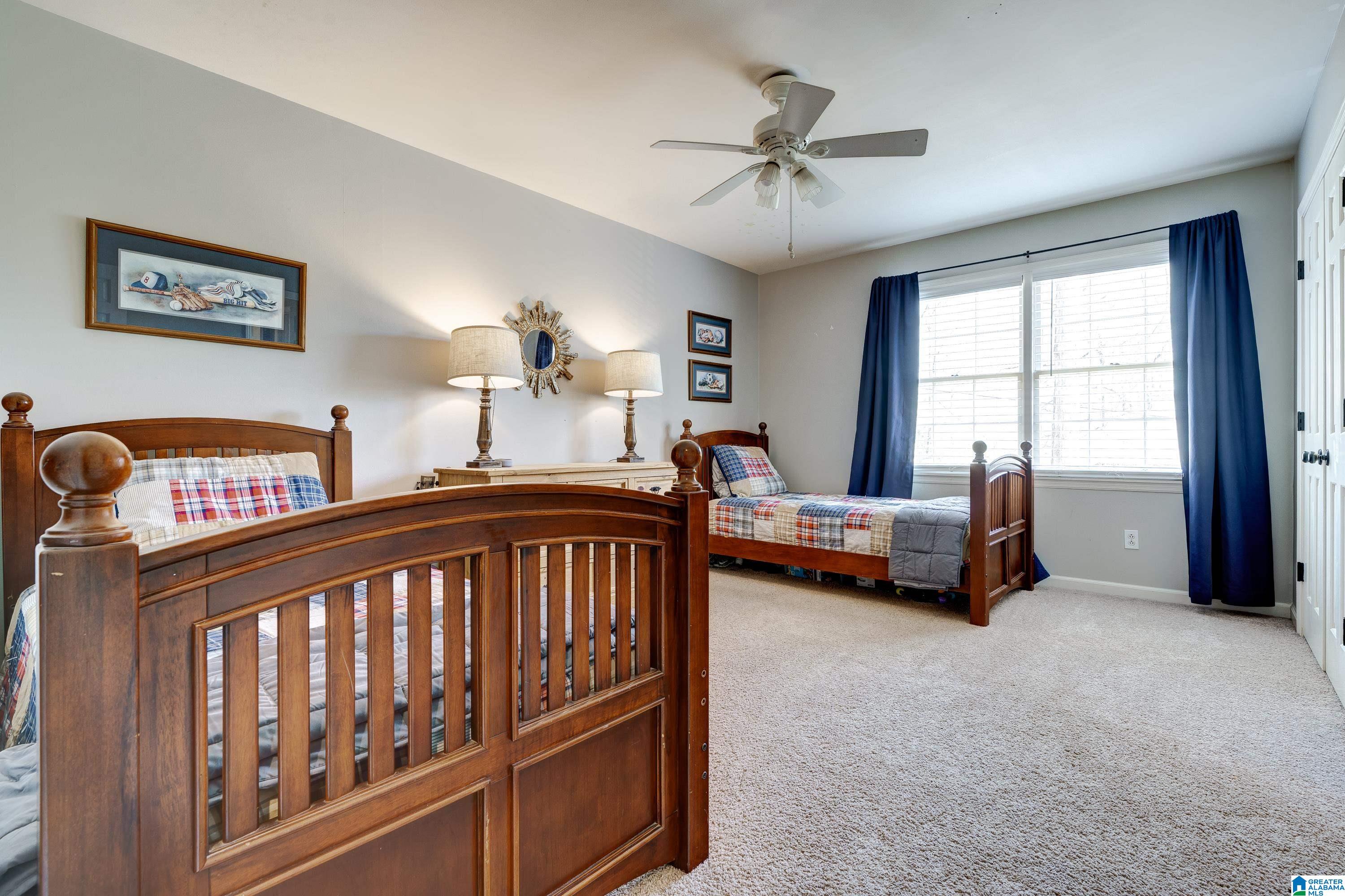 3408 River Bend Road Birmingham, AL 35243 - Photo 27 of 38