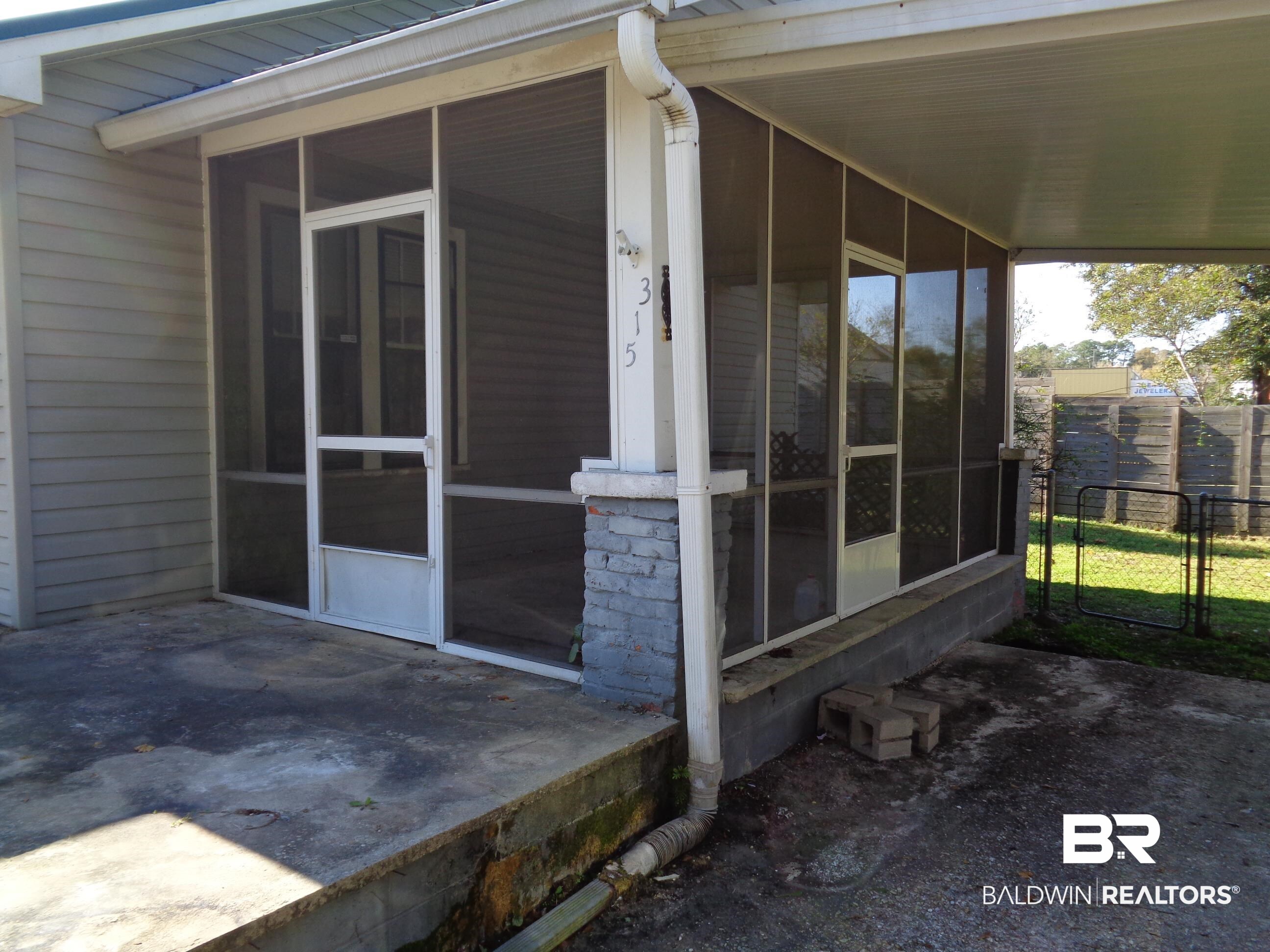 315 McCurdy Street Flomaton, AL 36441 - Photo 30 of 39