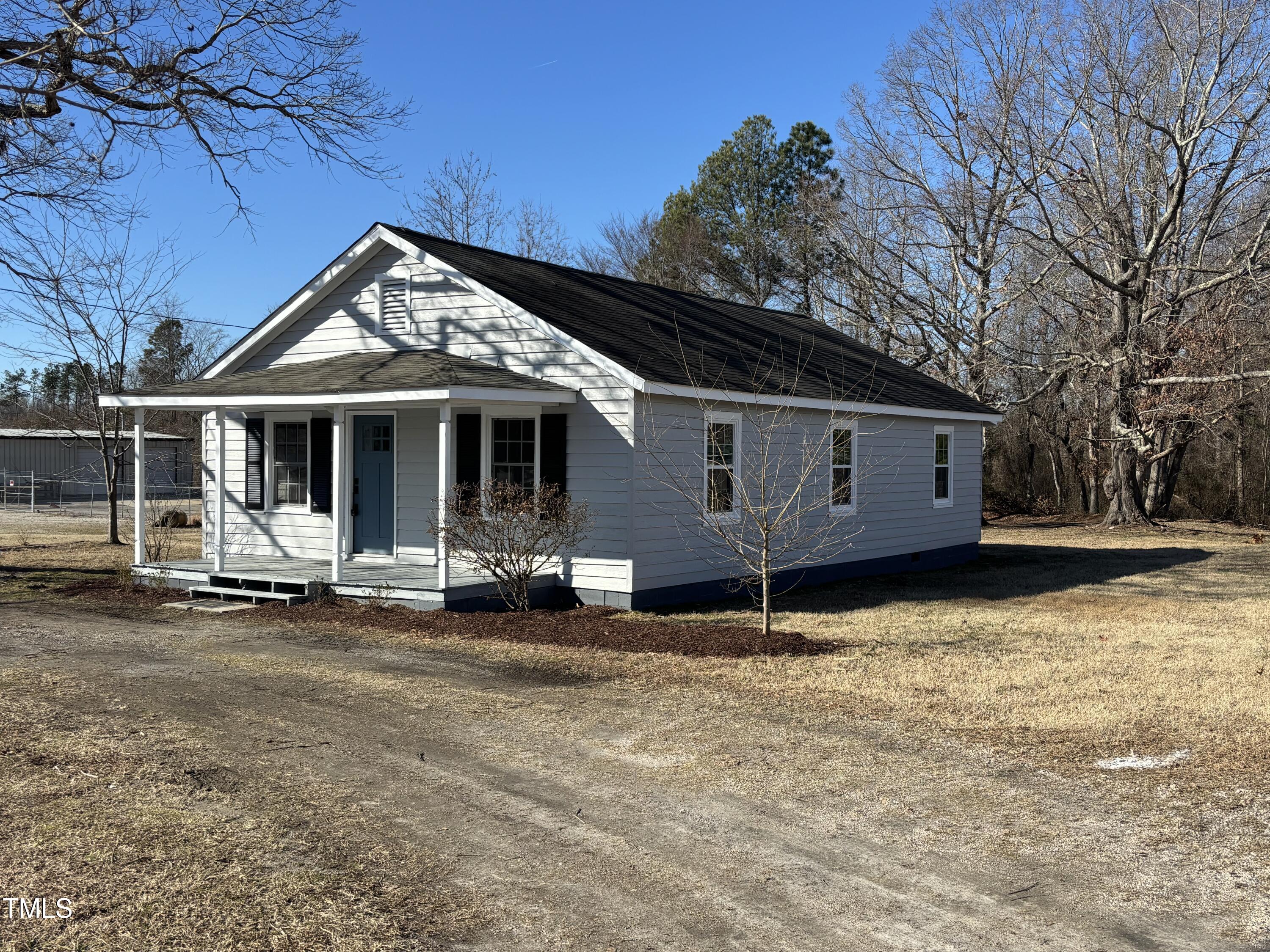 211 Satterwhite Point Road Henderson, NC 27537 - Photo 1 of 13 IMG_8811