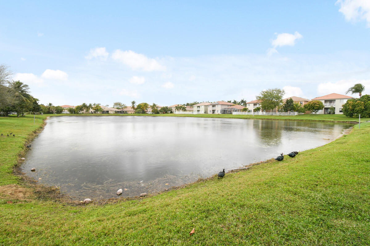 1047 Big Torch Street Riviera Beach, FL 33407 - Photo 33 of 35 Lake View