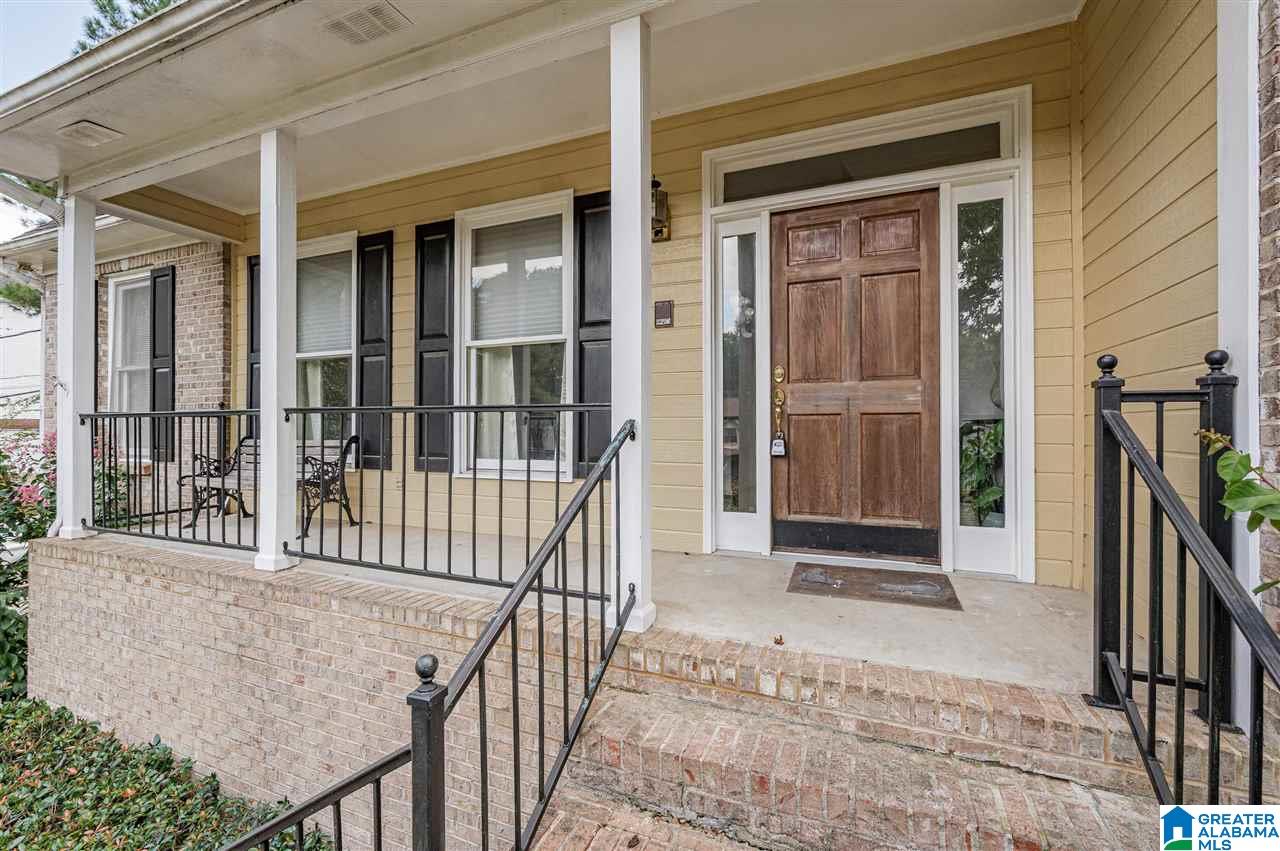 5357 Riverbend Trail Birmingham, AL 35244 - Photo 3 of 50