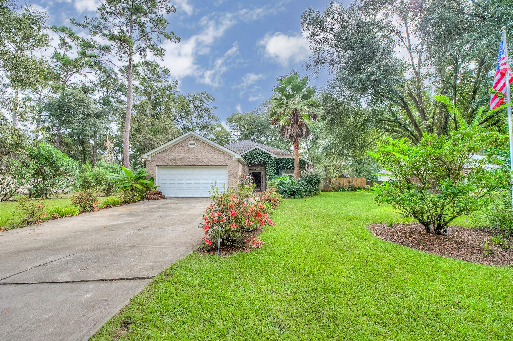 3461 Plowshare Road Tallahassee, FL 32309 - Photo 19 of 31 Gallery Image 19